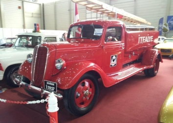 Autoshow İzmir 2013