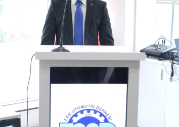 Genel Kurul Toplantımız - 24 Mart 2021