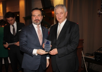 EGOD 22.Yıl Kutlaması & Endüstri 4.0 Paneli