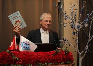 EGOD 22.Yıl Kutlaması & Endüstri 4.0 Paneli