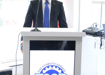 Genel Kurul Toplantımız - 24 Mart 2021