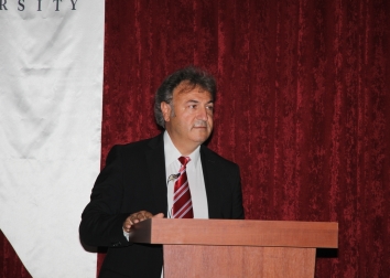 C.B.Ü. Akhisar M.Y.O. Otomotiv Semineri