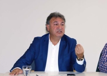 Kasım 2016 YK Toplantısı OAV Otomotiv