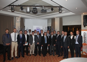 EGOD 22.Yıl Kutlaması & Endüstri 4.0 Paneli