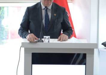 Genel Kurul Toplantımız - 24 Mart 2021