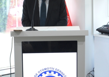 Genel Kurul Toplantımız - 24 Mart 2021