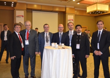 2 Nisan 2015 Yeni Nesil Otomotiv Endüstrisi ve Sektör İlişkileri Konferansı 