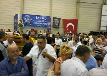 Autoshow İzmir 2013