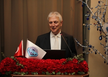 EGOD 22.Yıl Kutlaması & Endüstri 4.0 Paneli