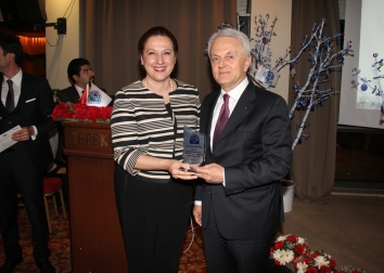 EGOD 22.Yıl Kutlaması & Endüstri 4.0 Paneli