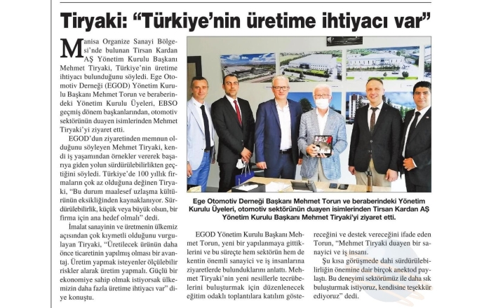 Gözlem Gazetesi - 14.06.2021