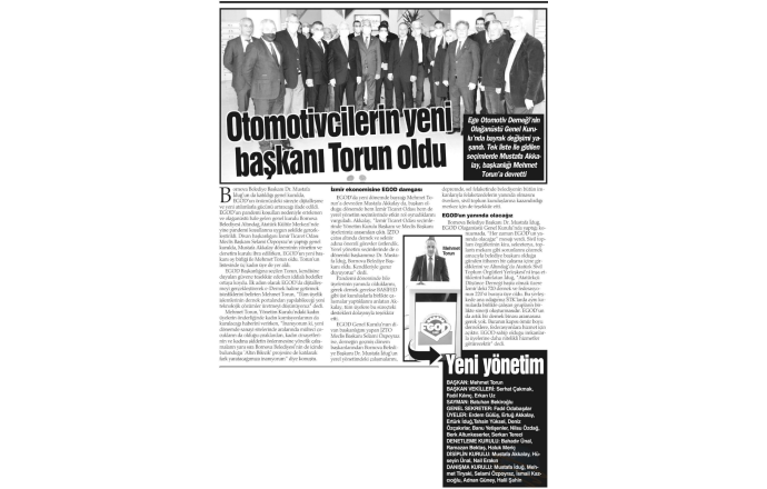 Haber Ekspres Gazetesi 30.03.2021