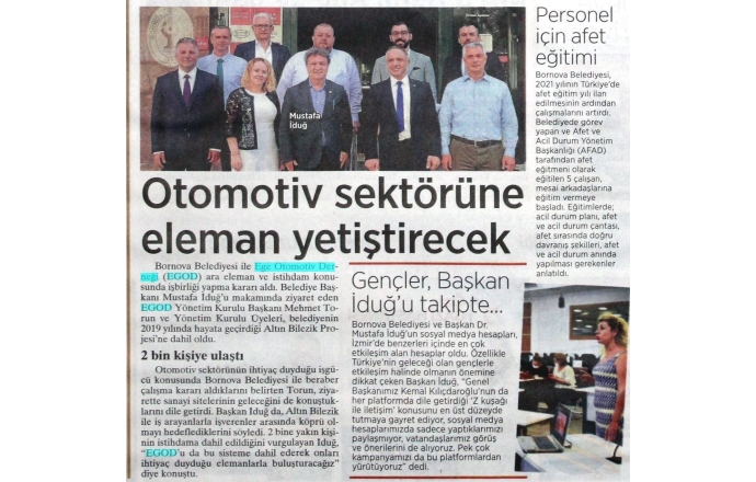 Milliyet Gazetesi - 29.06.2021