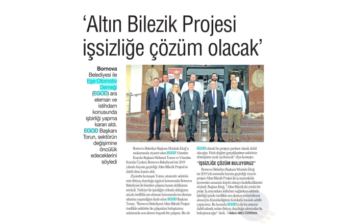 Yenigün Gazetesi - 29.06.2021