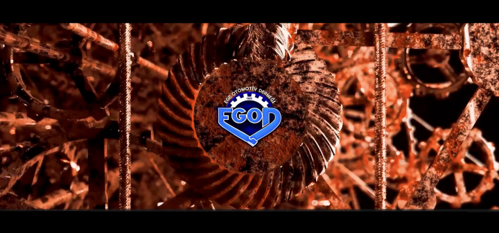 102.Yıl Cumhuriyet Bayramı Anısına EGOD Kısa Belgeseli