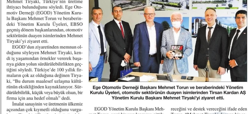 Gözlem Gazetesi - 14.06.2021