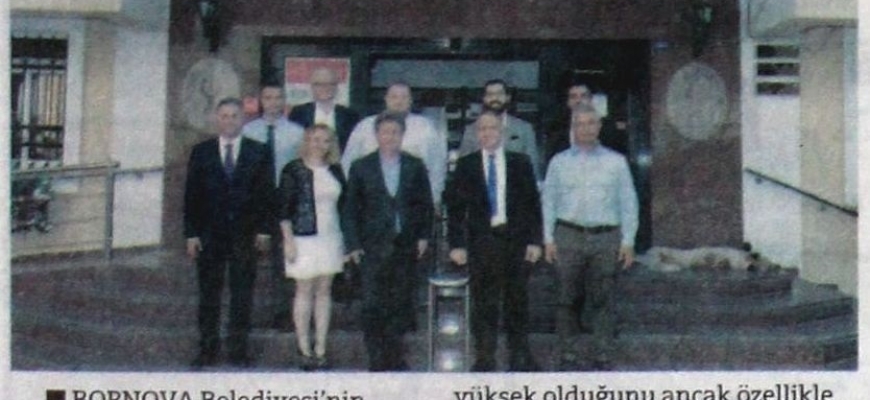 Hürriyet Gazetesi - 29.06.2021