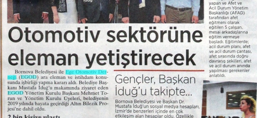 Milliyet Gazetesi - 29.06.2021