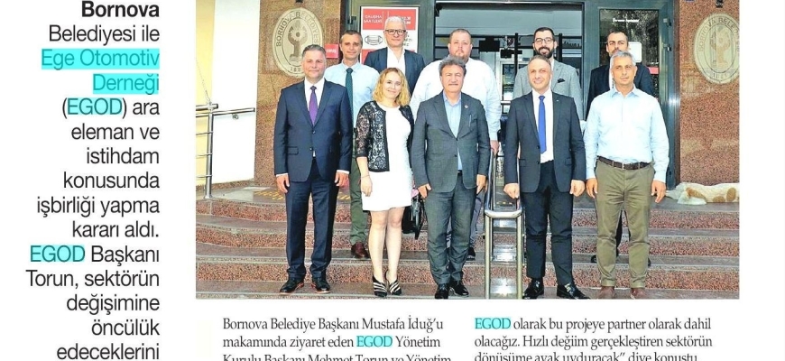 Yenigün Gazetesi - 29.06.2021